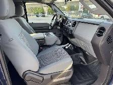 2014 Ford F 250 Ext Cab / 8 Ft Long Box / 4x4 - Photo 10