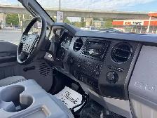 2014 Ford F 250 Ext Cab / 8 Ft Long Box / 4x4 - Photo 11