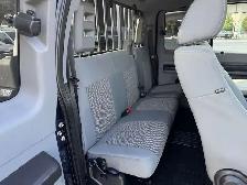 2014 Ford F 250 Ext Cab / 8 Ft Long Box / 4x4 - Photo 12