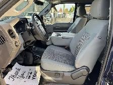 2014 Ford F 250 Ext Cab / 8 Ft Long Box / 4x4 - Photo 13