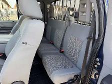 2014 Ford F 250 Ext Cab / 8 Ft Long Box / 4x4 - Photo 15