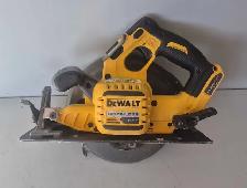 7 1/4' 20/60V Dewalt DCS578 Circular Saw (32144159)