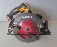 7 1/4' 20/60V Dewalt DCS578 Circular Saw (32144159) - Photo 2