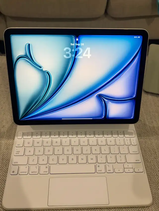 Apple Magic Keyboard
