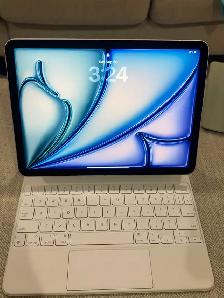 Apple Magic Keyboard