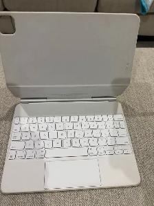 Apple Magic Keyboard - Photo 2