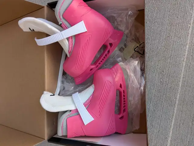 Kids Skates size 6-7