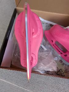 Kids Skates size 6-7 - Photo 4