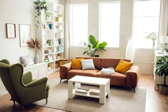 Part-Time Residential Cleaner