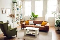 Part-Time Residential Cleaner