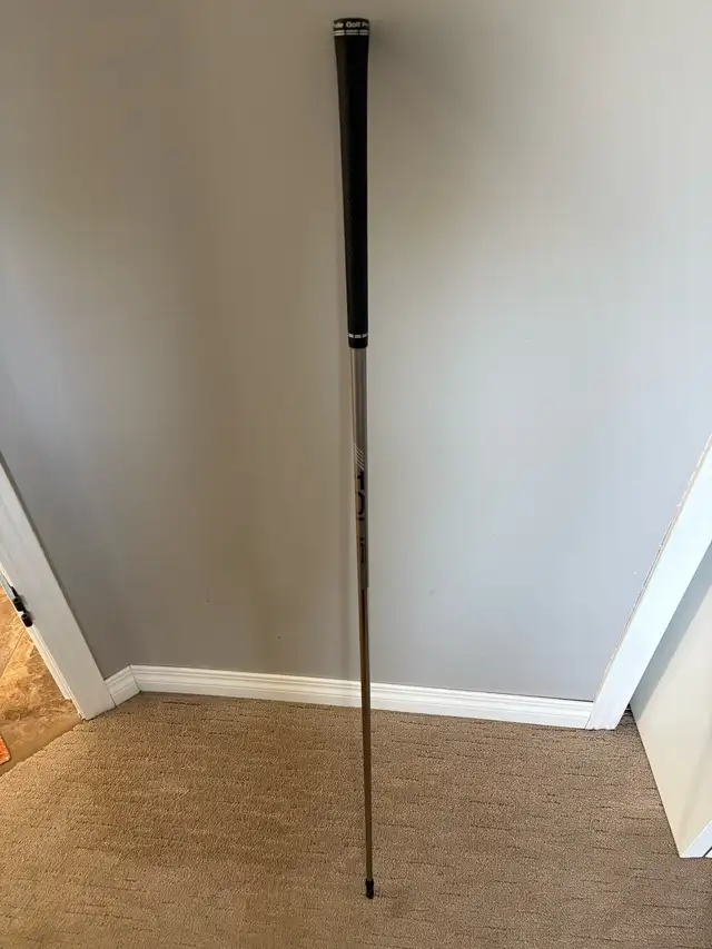 PING TOUR 2.0 Driver Shaft.