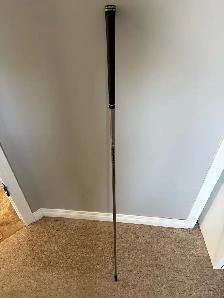 PING TOUR 2.0 Driver Shaft.