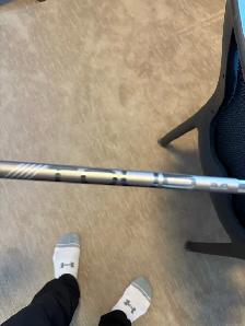 PING TOUR 2.0 Driver Shaft. - Photo 2