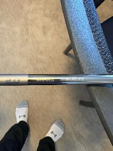 PING TOUR 2.0 Driver Shaft. - Photo 3