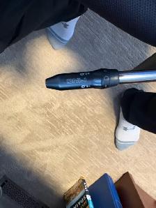 PING TOUR 2.0 Driver Shaft. - Photo 4
