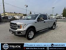 2018 Ford F 150 XLT - Photo 2