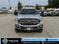 2018 Ford F 150 XLT - Photo 3