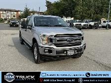 2018 Ford F 150 XLT - Photo 4
