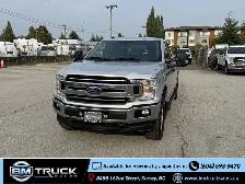 2018 Ford F 150 XLT - Photo 5