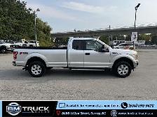 2018 Ford F 150 XLT - Photo 6