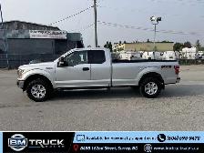 2018 Ford F 150 XLT - Photo 7