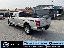 2018 Ford F 150 XLT - Photo 8