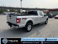 2018 Ford F 150 XLT - Photo 9