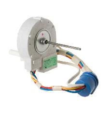 1 MOTOR DC D'EVAPORATEUR FAN NEUF NEW WR01F04639 - Photo 2