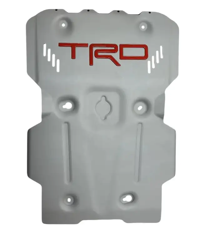 PTR60-35240 OEM Toyota Tacoma 2024-25 & 2025 4Runner TRD Skid