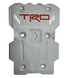 PTR60-35240 OEM Toyota Tacoma 2024-25 & 2025 4Runner TRD Skid