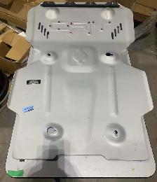 PTR60-35240 OEM Toyota Tacoma 2024-25 & 2025 4Runner TRD Skid - Photo 2
