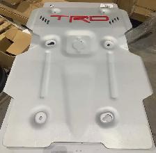 PTR60-35240 OEM Toyota Tacoma 2024-25 & 2025 4Runner TRD Skid - Photo 4