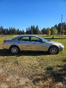 CHRYSLER SEBRING - Photo 4