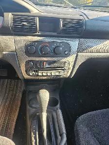 CHRYSLER SEBRING - Photo 7