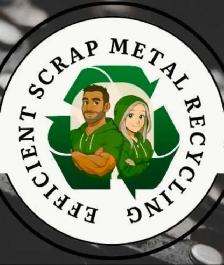 Free Scrap metal and Appliance pickup