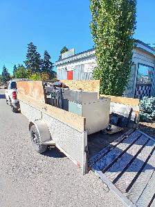 Free Scrap metal and Appliance pickup - Photo 2
