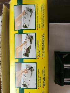 13' Tile Cutting Machine - Photo 3