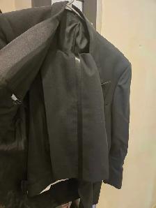 Tuxedo suite size 38 - Photo 2