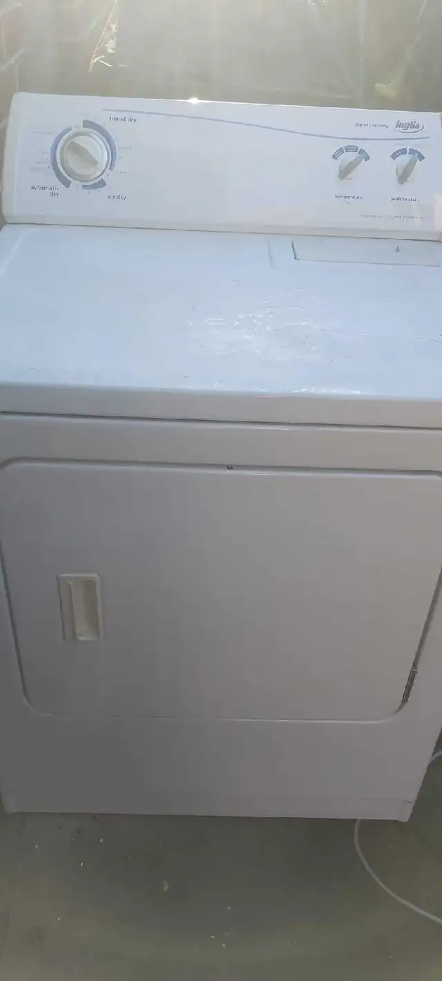 Washers for sale