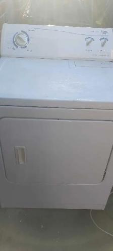 Washers for sale