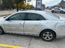 2014 Chevrolet Malibu - Photo 3