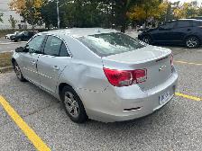 2014 Chevrolet Malibu - Photo 4