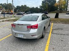 2014 Chevrolet Malibu - Photo 5