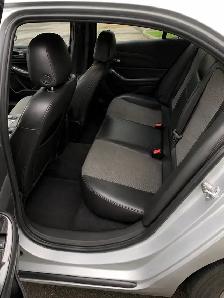 2014 Chevrolet Malibu - Photo 8