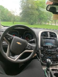 2014 Chevrolet Malibu - Photo 9