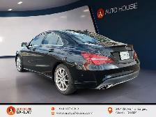 2017 Mercedes-Benz CLA 250 4MATIC AWD NAVIGATION BACKUP CAMERA H - Photo 5