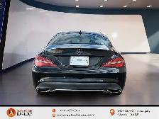 2017 Mercedes-Benz CLA 250 4MATIC AWD NAVIGATION BACKUP CAMERA H - Photo 6