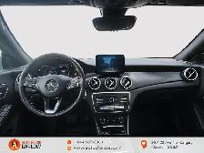 2017 Mercedes-Benz CLA 250 4MATIC AWD NAVIGATION BACKUP CAMERA H - Photo 10