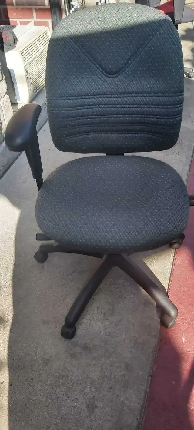 Office chair