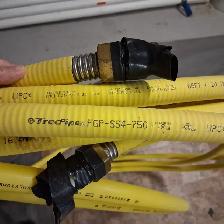 ONE LOT OF CSST AND PE GAS PIPE - Photo 3